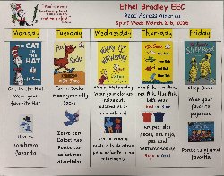 spirit week 